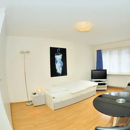 Apartamento In The Heart Of - Crown 35 *