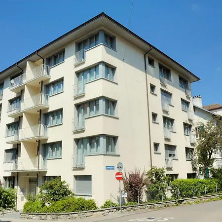 In The Heart Of - Crown 35 Apartment *