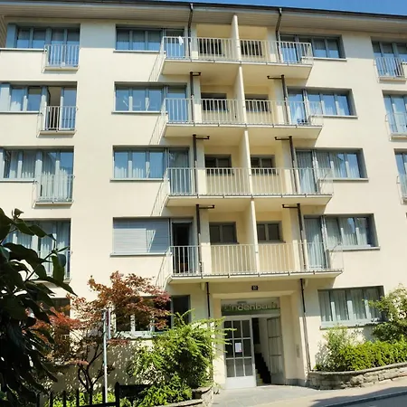 Apartment In The Heart Of - Crown 35 *